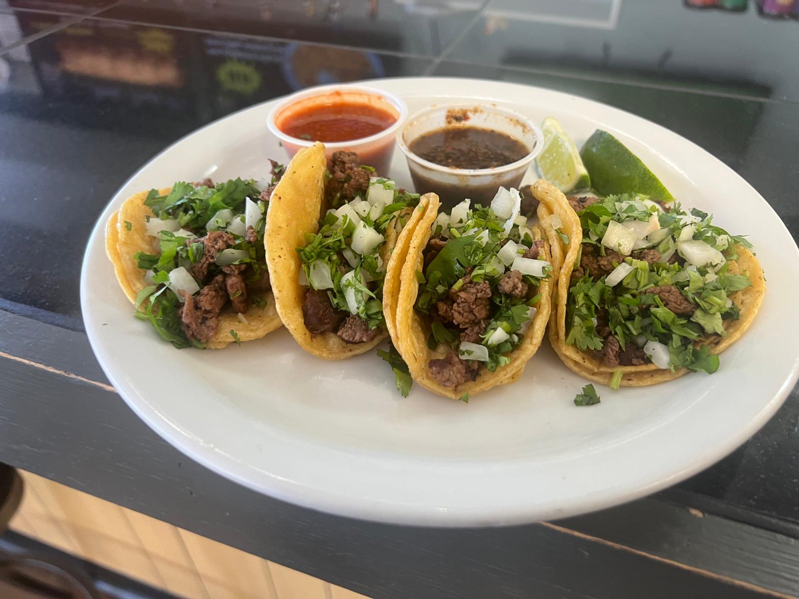 Welcome to Tacos El Patron Mexican Rotisserie - Centennial, CO | Tacos ...